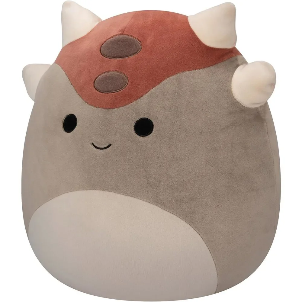 Squishmallows Ainhoca the Ankylosaurus 14